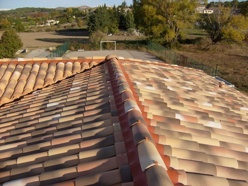 renovation de toiture par couvreur