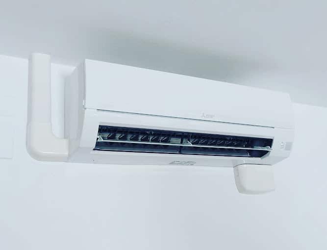 chauffagiste installation climatisation réversible ou pompe a chaleur air air villefranche